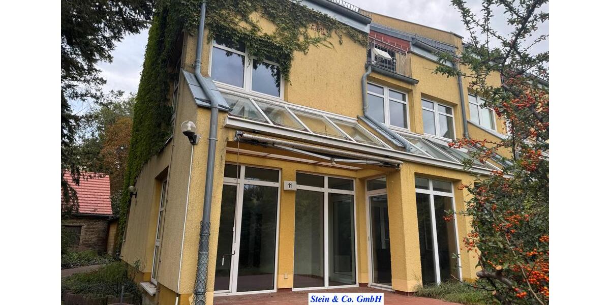 Besichtigung 11.12.25 um 15 UHR - großzügige Doppelhaushälfte mit schönem Garten 4 zimmer