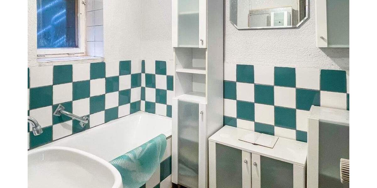 Mehrfamilienhaus, Wohnhaus Neustadt an der Orla Posen - 5 Zimmer, 165 m&sup2;, 49.900&euro; | Angebot:24916607