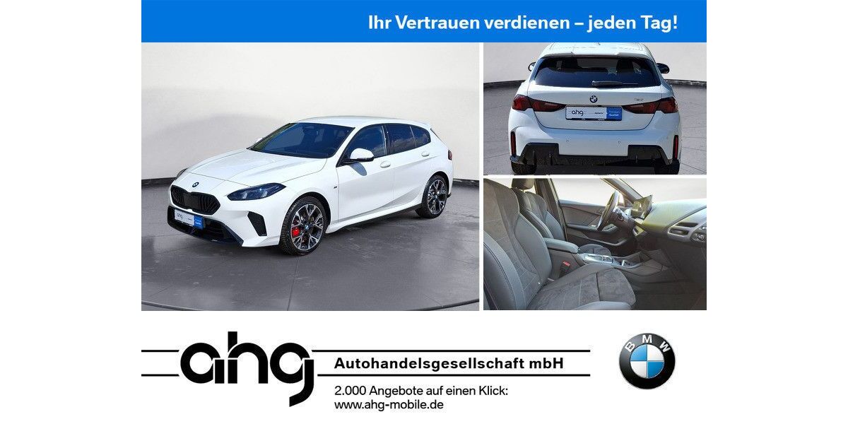 BMW 120 11.050 km 33.820 &euro; Offenburg 77656