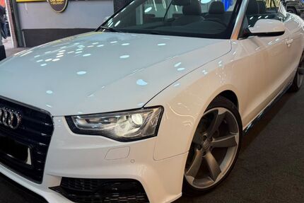 Audi A5 90.171 km 18.900 &euro; Berlin 10553