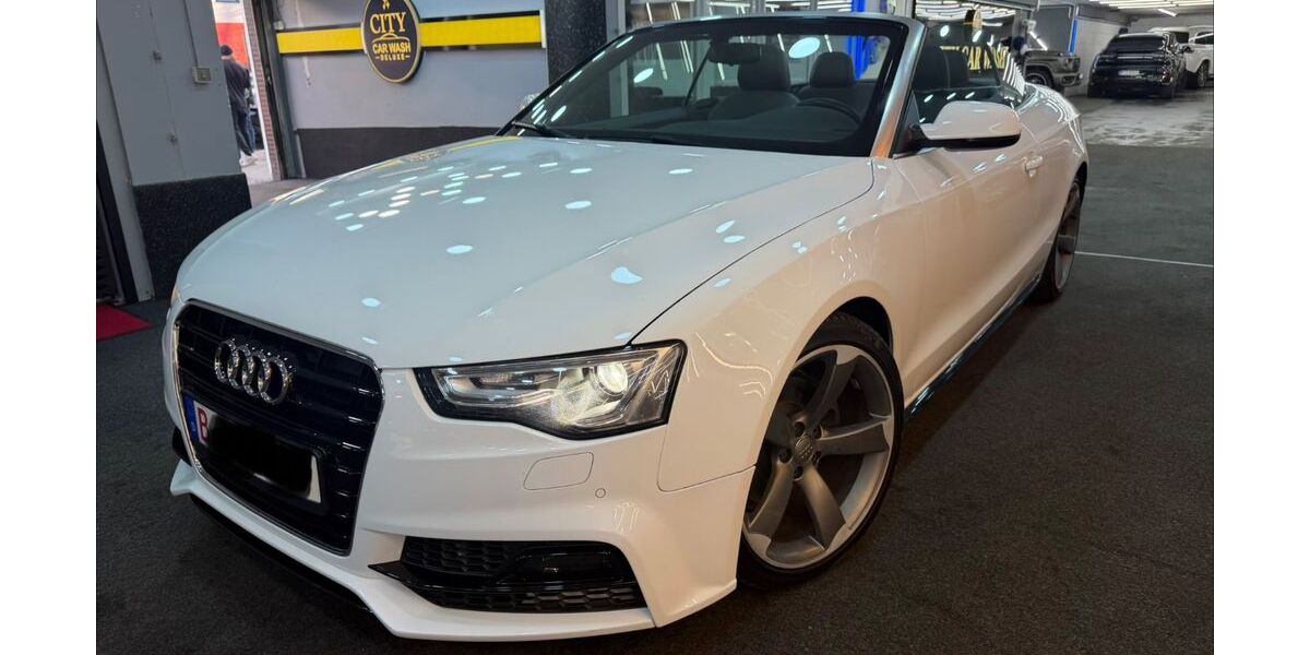 Audi A5 90.171 km 18.900 &euro; Berlin 10553