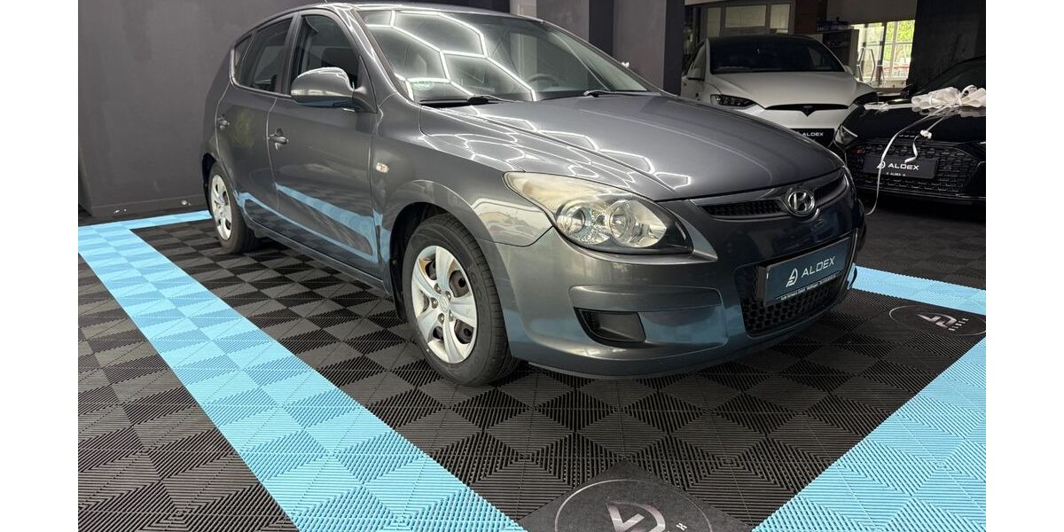 Hyundai i30 224.271 km 4.870 &euro; Bad Arolsen 34454