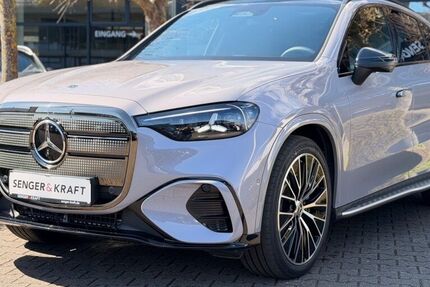 Mercedes-Benz GLC 400 9.500 km 83.900 &euro; Marburg 35039