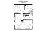 Mehrfamilienhaus, Wohnhaus Illingen / Uchtelfangen Uchtelfangen - 4 Zimmer, 118 m&sup2;, 210.000&euro; | Angebot:25799965
