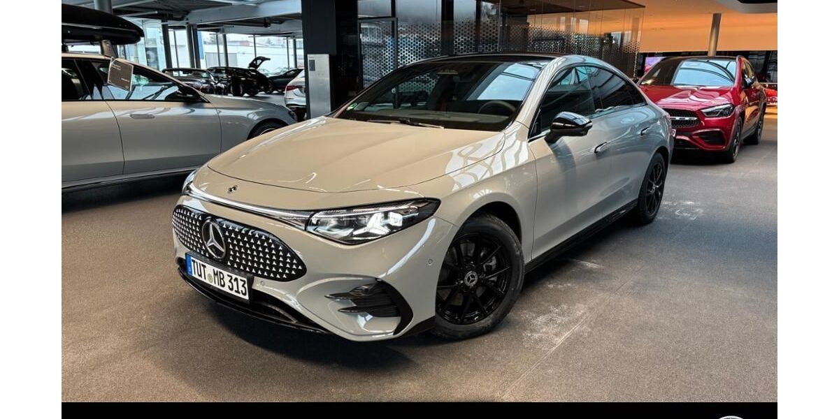 Mercedes-Benz CLA 350 9.000 km 65.700 &euro; Tuttlingen 78532