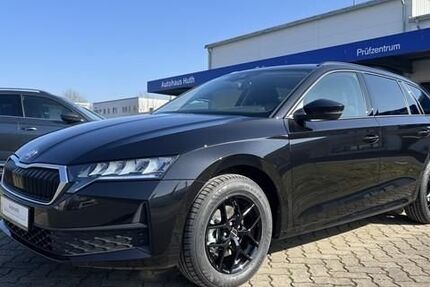 Skoda Octavia 5.990 km 29.990 &euro; Lohr am Main 97816
