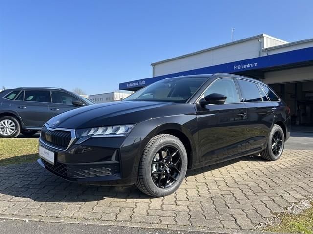 Skoda Octavia 5.990 km 29.990 &euro; Lohr am Main 97816