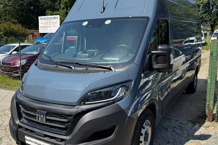 Fiat Ducato 14.000 km 29.899 € Görlitz 02826
