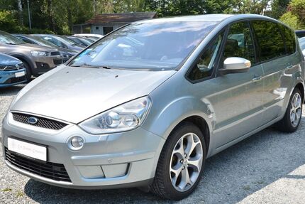 Ford S-Max 141.533 km 8.999 &euro; Chemnitz 09114