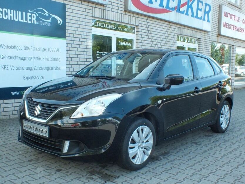 Baleno