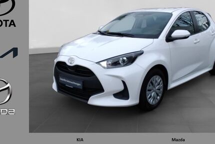 Toyota Yaris 20.205 km 19.750 &euro; Oldenburg 26125