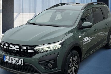 Dacia Jogger 6.000 km 22.990 &euro; Berlin 12099