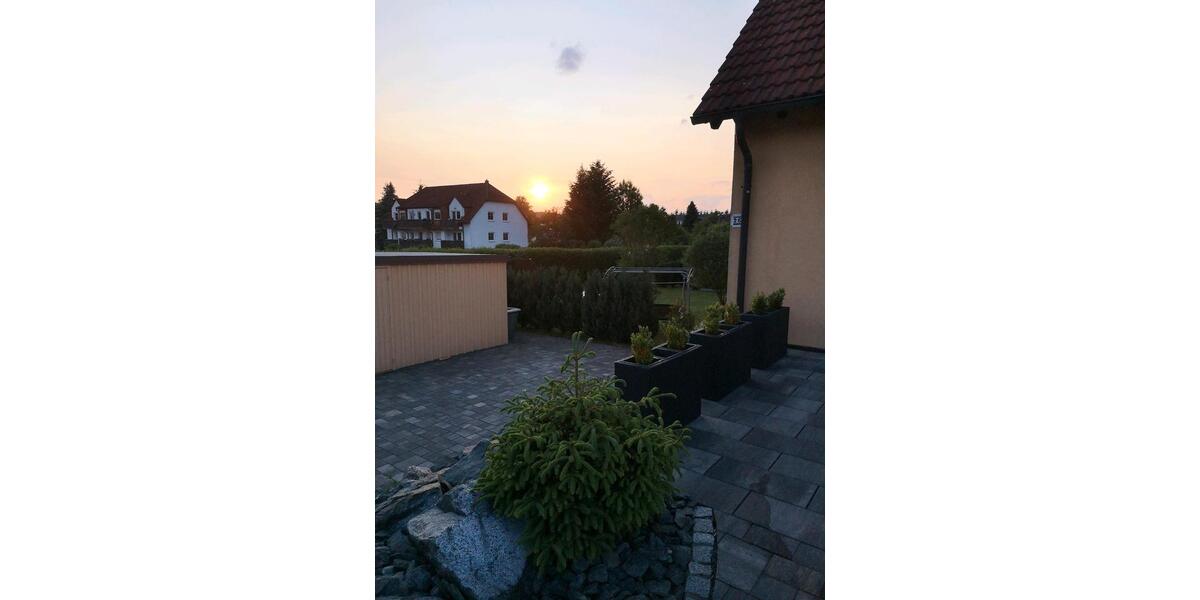 Doppelhaushälfte Glauchau - 5 Zimmer, 140 m&sup2;, 250.000&euro; | Angebot:24650732