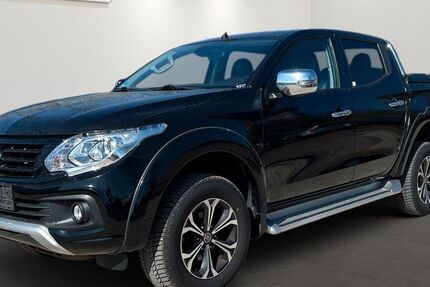 Fiat Fullback 222.977 km 13.199 &euro; Berlin 12681