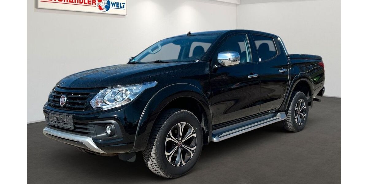 Fiat Fullback 222.977 km 13.199 &euro; Berlin 12681