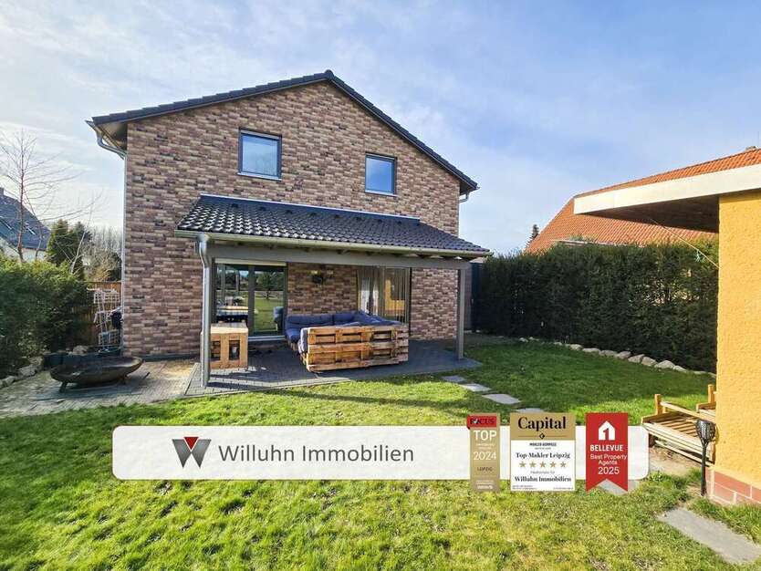 Haus zum Kaufen in Delitzsch 599.900 € 134 m²