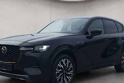 Mazda CX-60 29.696 km 40.940 &euro; Dresden 01159