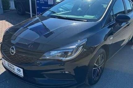 Opel Astra 88.650 km 10.890 &euro; Olsberg 59939