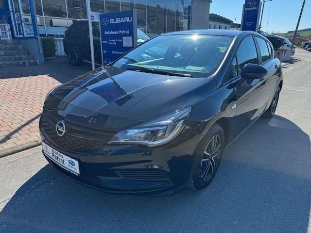 Opel Astra 88.650 km 10.890 &euro; Olsberg 59939
