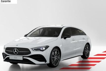 Mercedes-Benz CLA 200 Shooting Brake 21.613 km 35.490 &euro; Trittau 22946