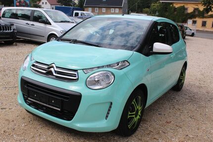 Citroen C1 36.000 km 7.900 € Chemnitz 09114