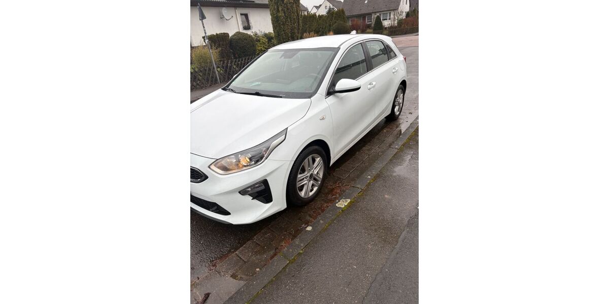 Kia ceed / Ceed 42.979 km 19.500 &euro; Hannover 30453