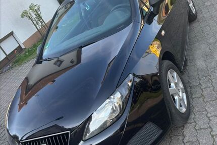 Seat Ibiza 160.733 km 1.600 &euro; Lenningen 73253