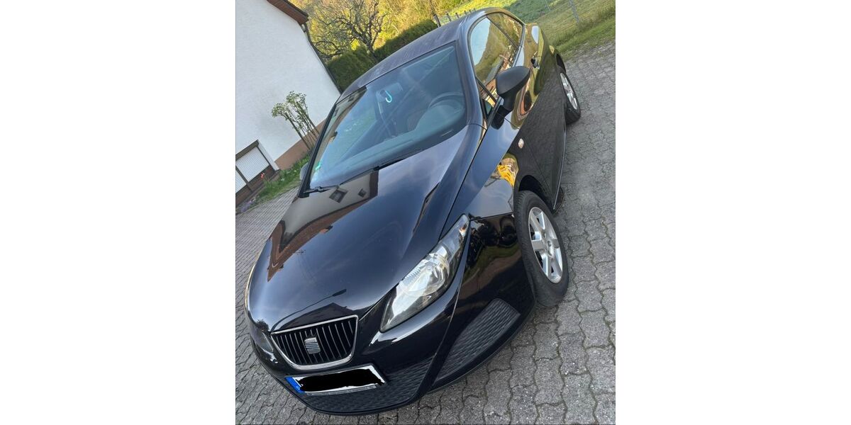 Seat Ibiza 160.733 km 2.800 &euro; Lenningen 73253