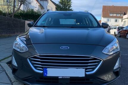 Ford Focus 138.000 km 14.400 &euro; Balingen 72336