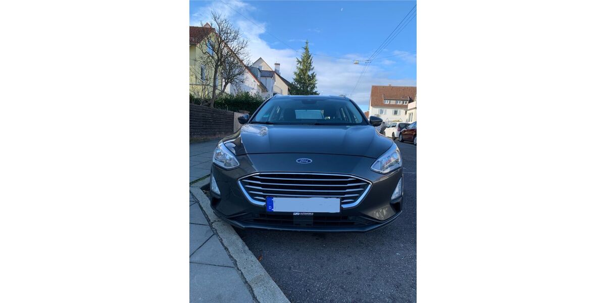 Ford Focus 138.000 km 14.400 &euro; Balingen 72336