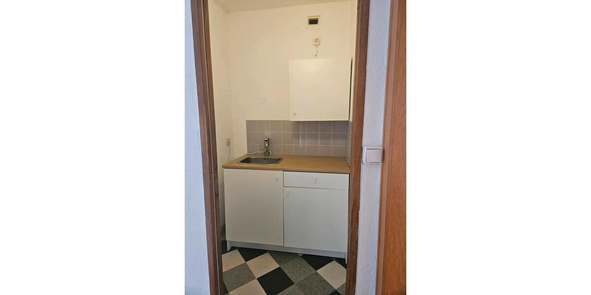 Etagenwohnung Siegen Dillnhütten - 2 Zimmer, 50 m&sup2;, 480&euro; | Angebot:26413484