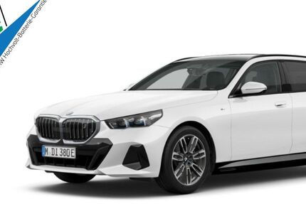 BMW i5 24.029 km 56.440 &euro; Paderborn 33104