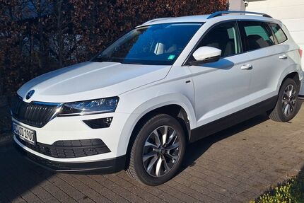 Skoda Karoq 45.000 km 22.000 &euro; Herzogenrath 52134