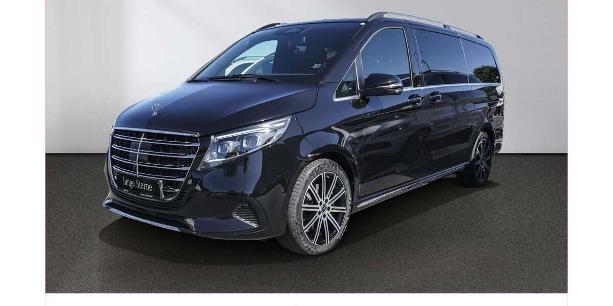 Mercedes-Benz V 300 5.600 km 82.450 &euro; Rosbach 61191