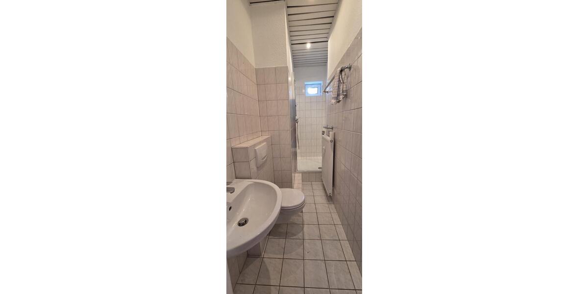 Etagenwohnung Rostock Hansaviertel - 2 Zimmer, 53 m&sup2;, 740&euro; | Angebot:26350925