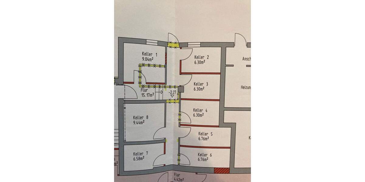 Terrassenwohnung Grafenwiesen Berghäuser - 350.000&euro; | Angebot:26343576