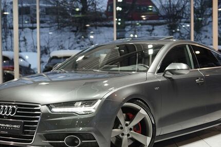 Audi A7 133.000 km 37.890 &euro; Remscheid/NRW 42855