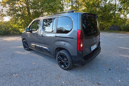 Citroen Berlingo 93.000 km 14.400 &euro; Rudersberg 73635