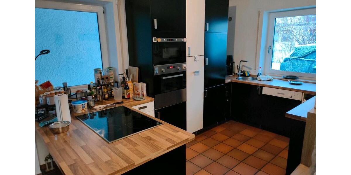 WG Zimmer in Doppelhaushälfte 1 zimmer