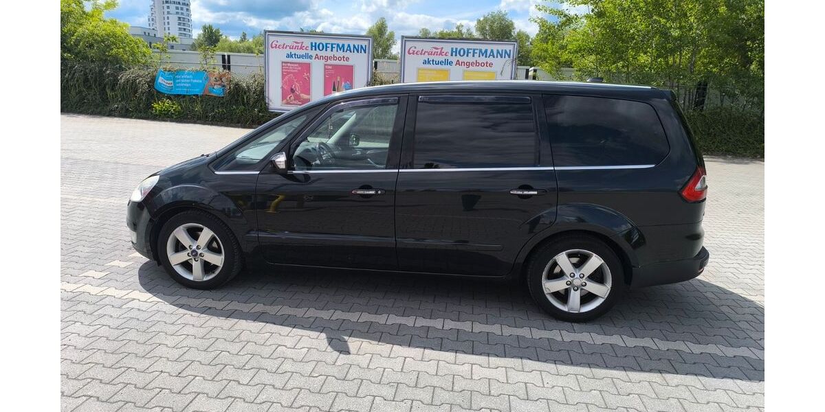 Ford Galaxy 285.549 km 4.090 &euro; Berlin 13599