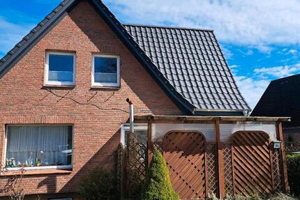 Kleines EFH zu verkaufen 4 zimmer