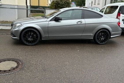 Mercedes C 250