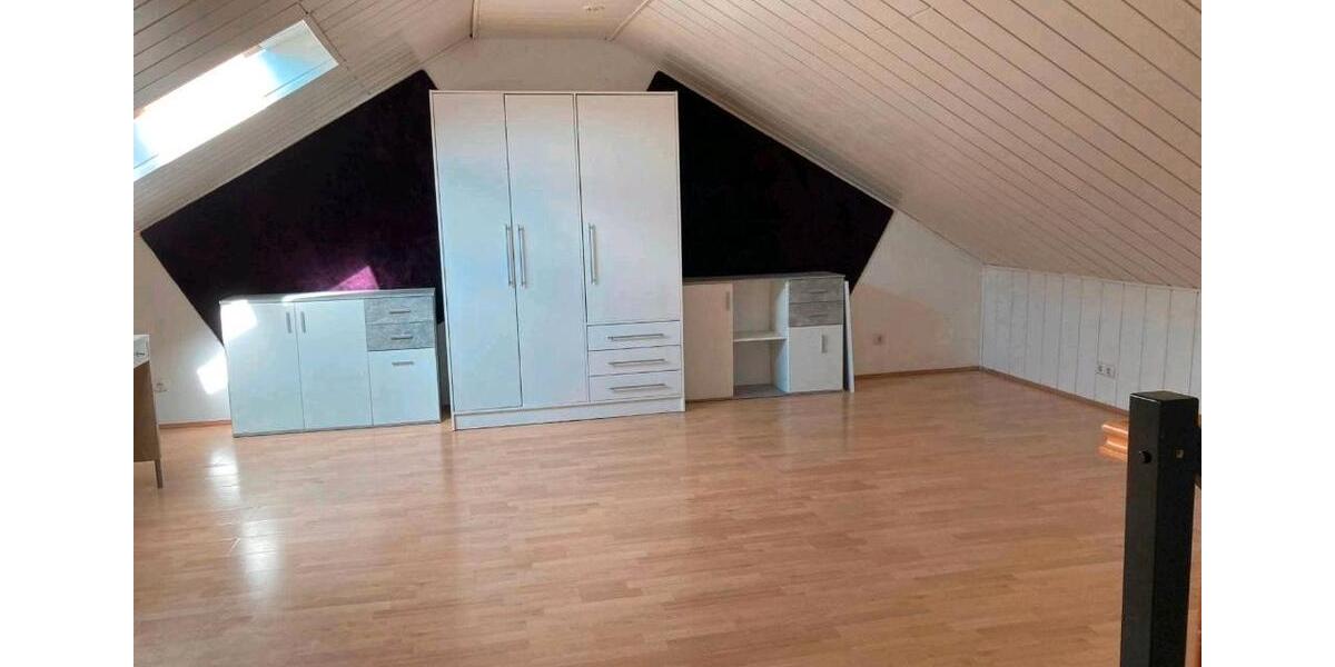 Maisonettenwohnung Münster Münster-Ost - 2 Zimmer, 87 m&sup2;, 930&euro; | Angebot:26686695