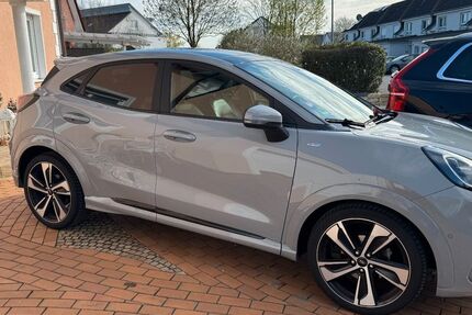 Ford Puma 109.464 km 16.000 &euro; Neustadt am Rübenberge 31535