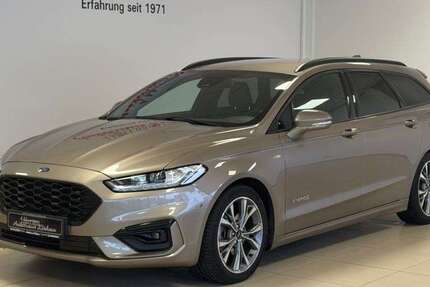 Ford Mondeo 99.000 km 17.950 &euro; Delligsen 31073