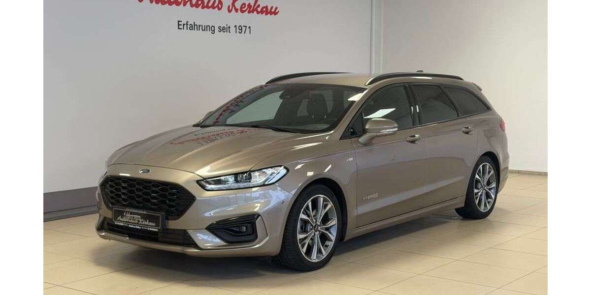 Ford Mondeo 99.000 km 17.950 &euro; Delligsen 31073