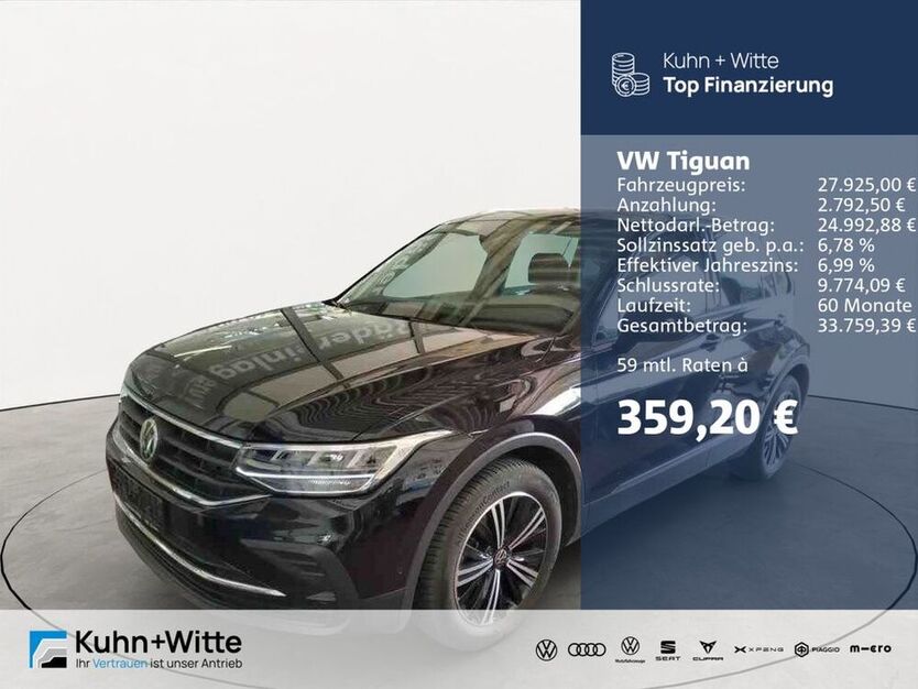 Tiguan