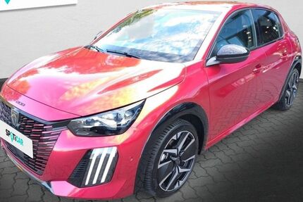 Peugeot 208 8.996 km 18.650 € Hannover 30173