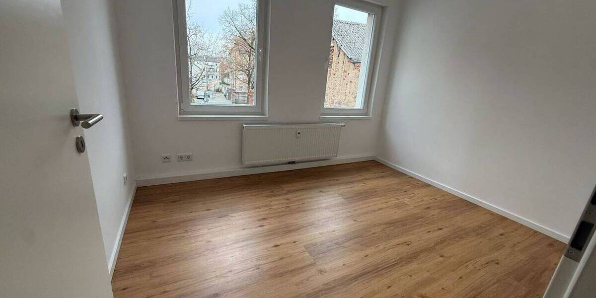 Etagenwohnung Fürth Innenstadt - 2 Zimmer, 46 m&sup2;, 730&euro; | Angebot:26885697