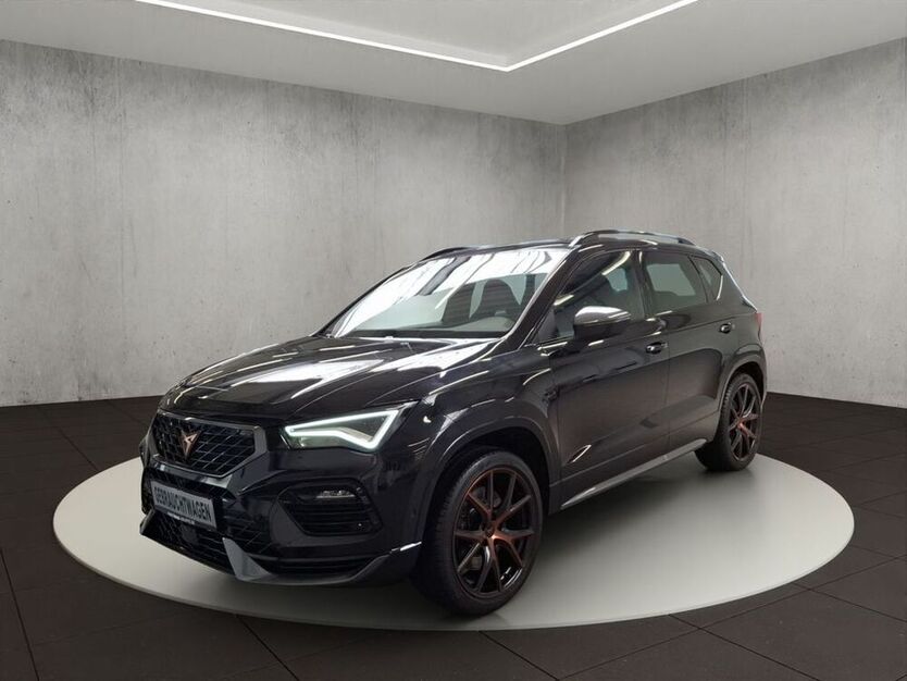 Ateca